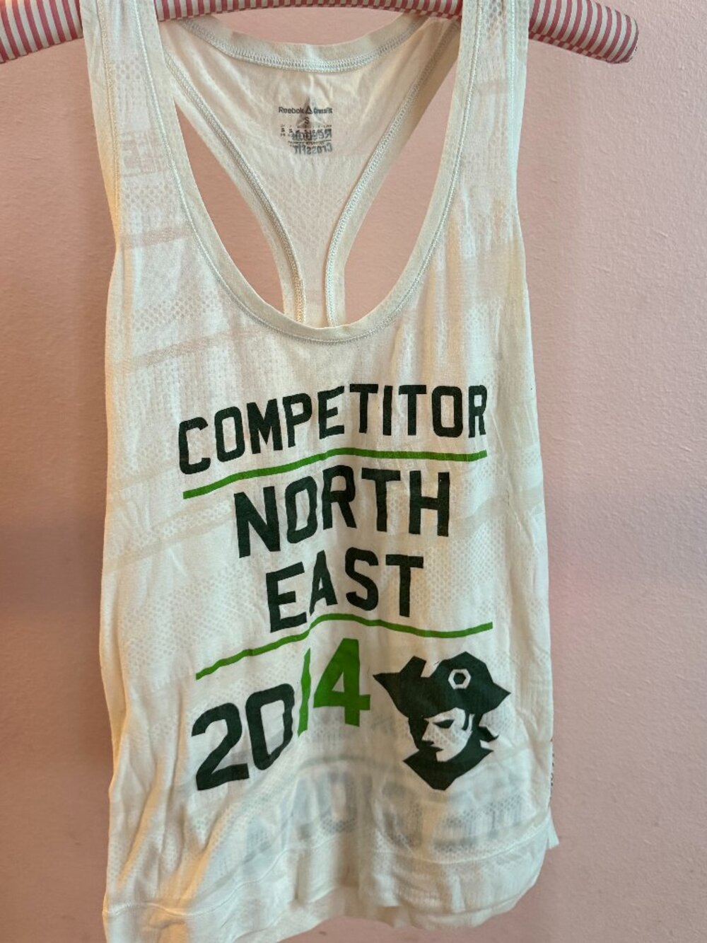 Reebok Crossfit Tank Top